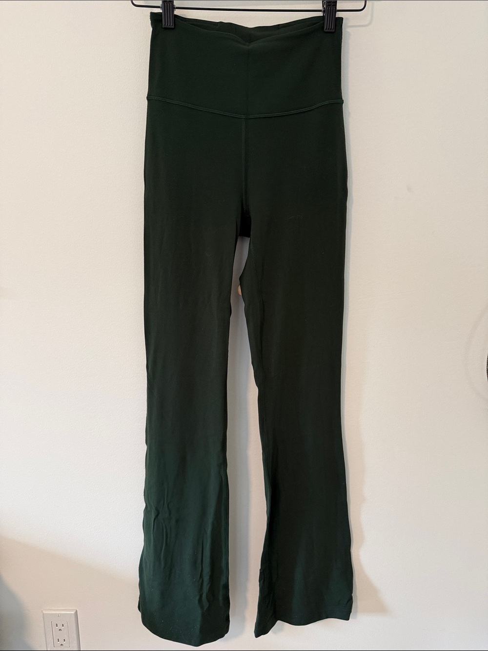 Groove Flare Legging Pants
